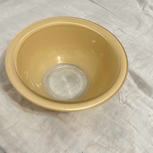 Pyrex Other - Vintage Cream Pyrex Small Bowl